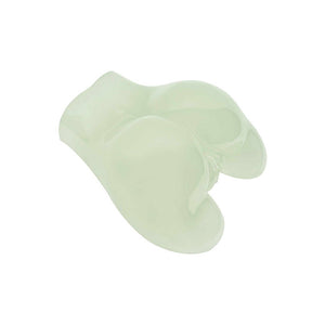 Adam & Eve Peek A Booty - Glow In The Dark Mini Doggy Style Masturbator