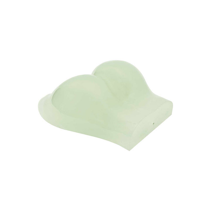 Adam & Eve Peek A Booty - Glow In The Dark Mini Doggy Style Masturbator