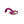 Adam & Eve Rose Gold Clit Tickler Rabbit Vibrator