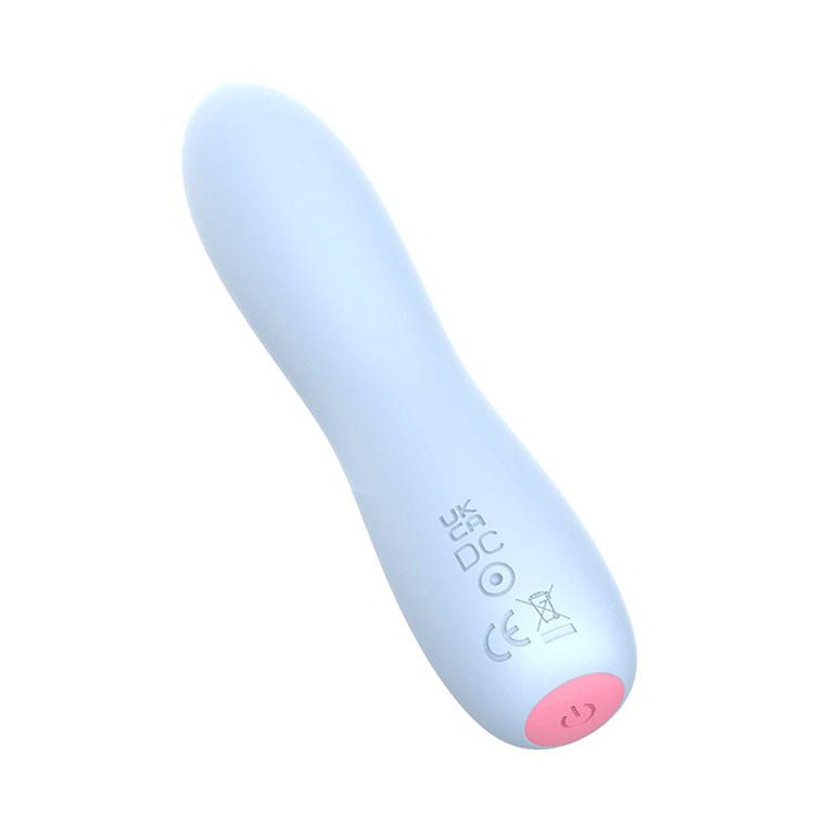 Adam & Eve The Rumbler Bullet Vibe - Light Blue