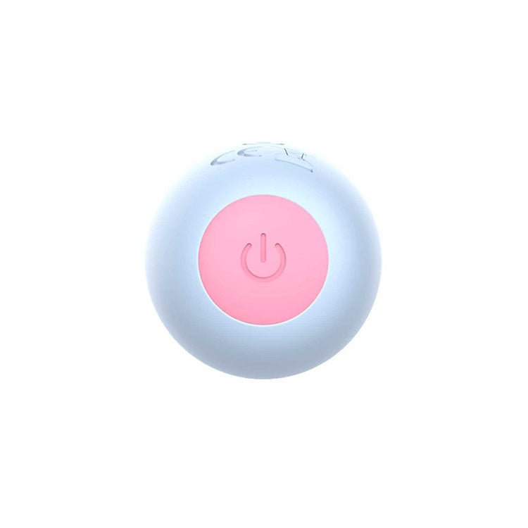 Adam & Eve The Rumbler Bullet Vibe - Light Blue
