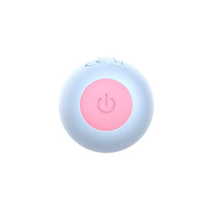 Adam & Eve The Rumbler Bullet Vibe - Light Blue
