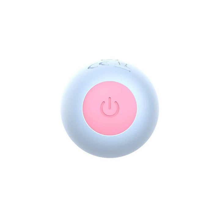 Adam & Eve The Rumbler Bullet Vibe - Light Blue