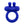 Adam & Eve Rockin Rabbit Vibrating Cock Ring With Remote Control - Blue