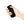 Adam & Eve Black Bondage Rope - 3 Mtrs