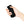Adam & Eve Black Bondage Rope - 4.5 Mtrs