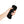 Adam & Eve Black Bondage Rope - 9 Mtrs