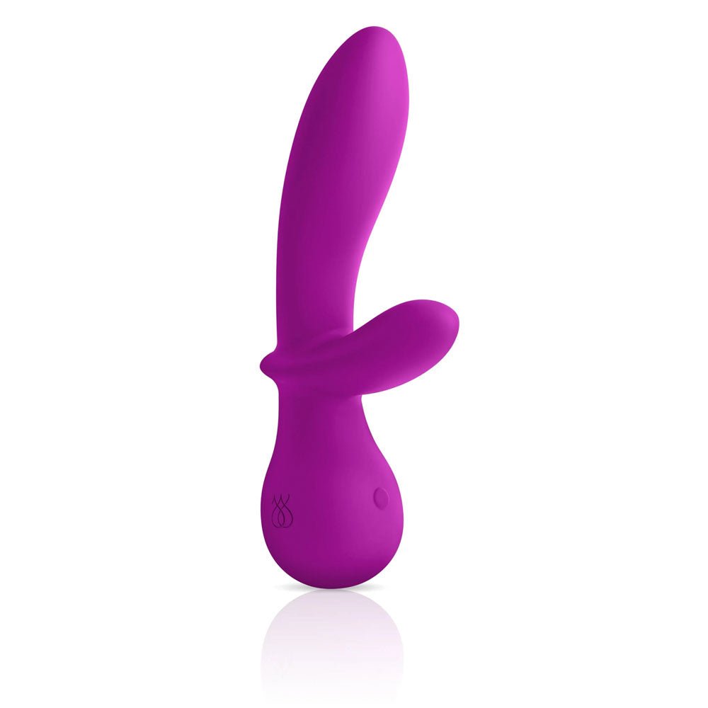 JimmyJane G-Rabbit Vibrator - Purple