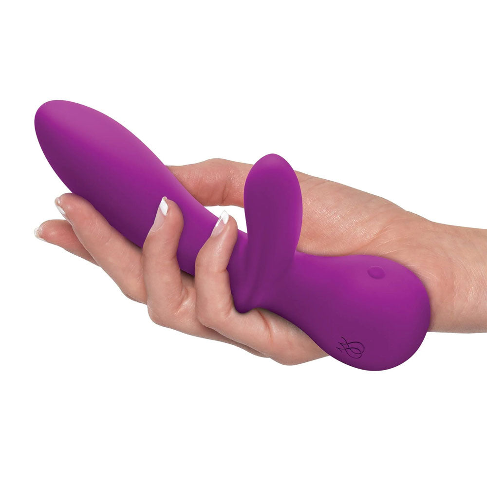 JimmyJane G-Rabbit Vibrator - Purple