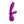 JimmyJane G-Rabbit Vibrator - Purple