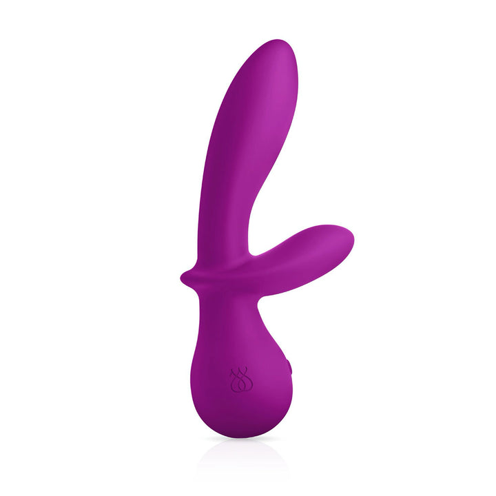 JimmyJane G-Rabbit Vibrator - Purple