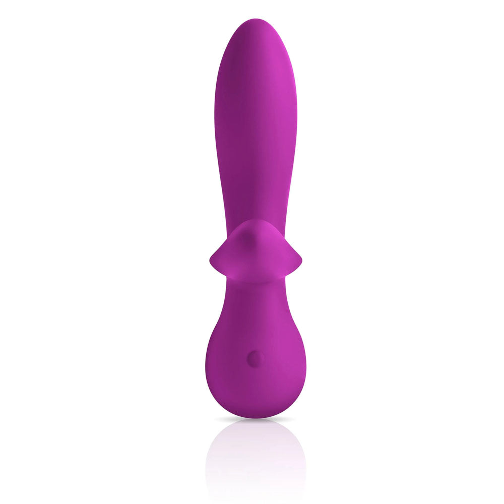 JimmyJane G-Rabbit Vibrator - Purple