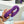 JimmyJane Reflexx Rabbit 1 - Dual Vibrator - Purple