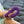 JimmyJane Reflexx Rabbit 1 - Dual Vibrator - Purple