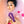 JimmyJane Reflexx Rabbit 1 - Dual Vibrator - Purple