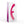 JimmyJane Reflexx Rabbit 3- Dual Stim Plus Warming - Pink