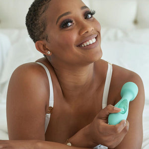 massage wand vibrators