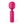 JimmyJane Exona Wand - Pink