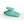 JimmyJane Form 2 Gripp - Handheld Stimulator - Teal