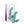 JimmyJane Pulsus G-Spot Vibrator With Remote - Teal