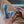 JimmyJane Pulsus P-Spot - Massager With Remote - Blue