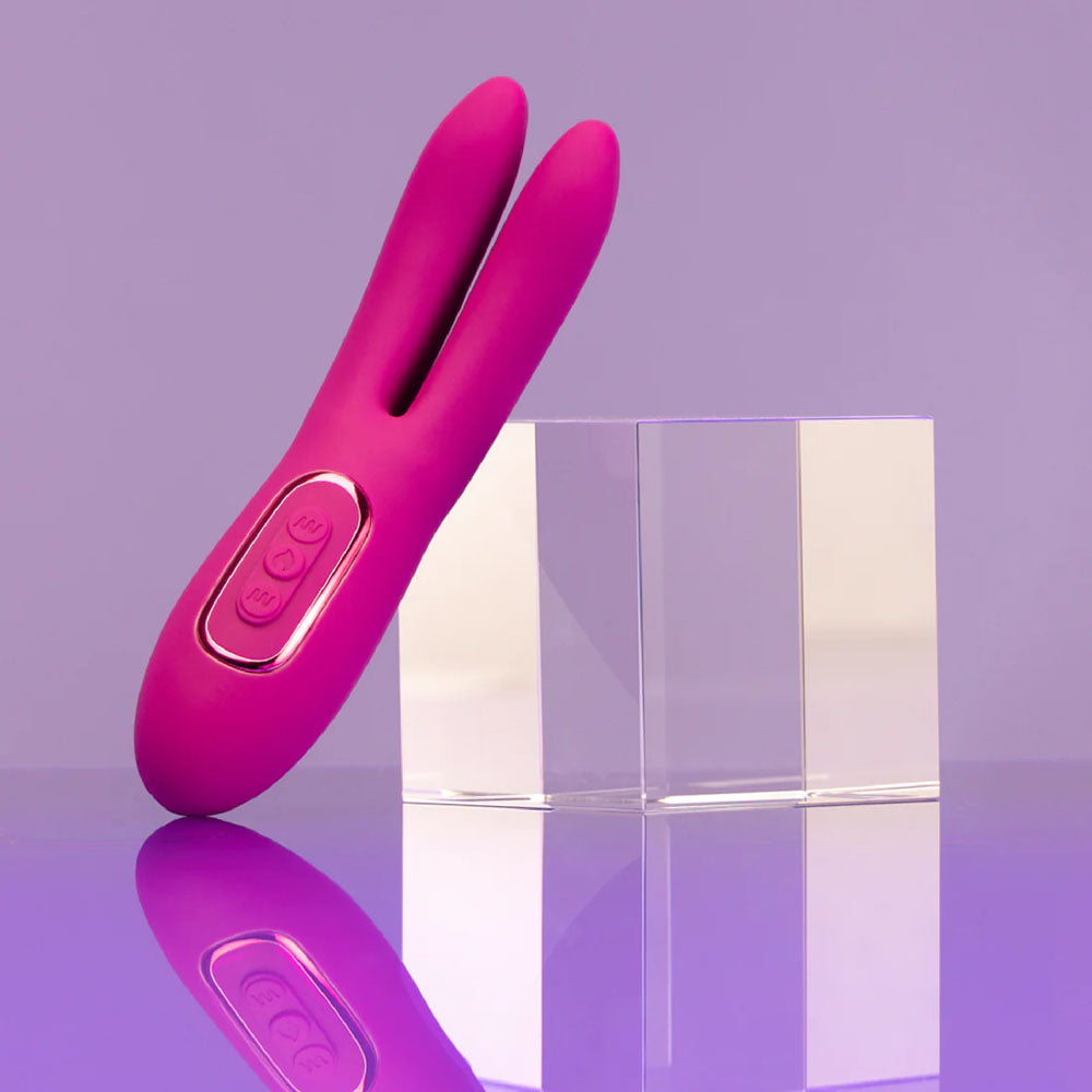 clitoral vibrators