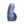 JimmyJane Astra - Vibrating Stroker - Blue