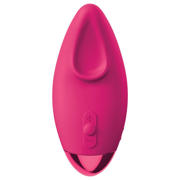 JimmyJane Form 3 Pro - Handheld Stimulator - Pink