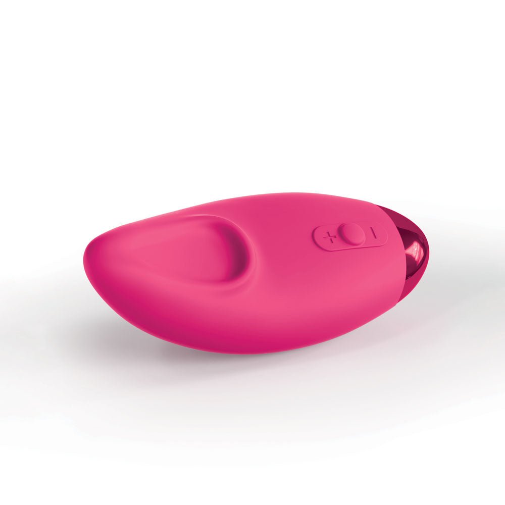 JimmyJane Form 3 Pro - Handheld Stimulator - Pink