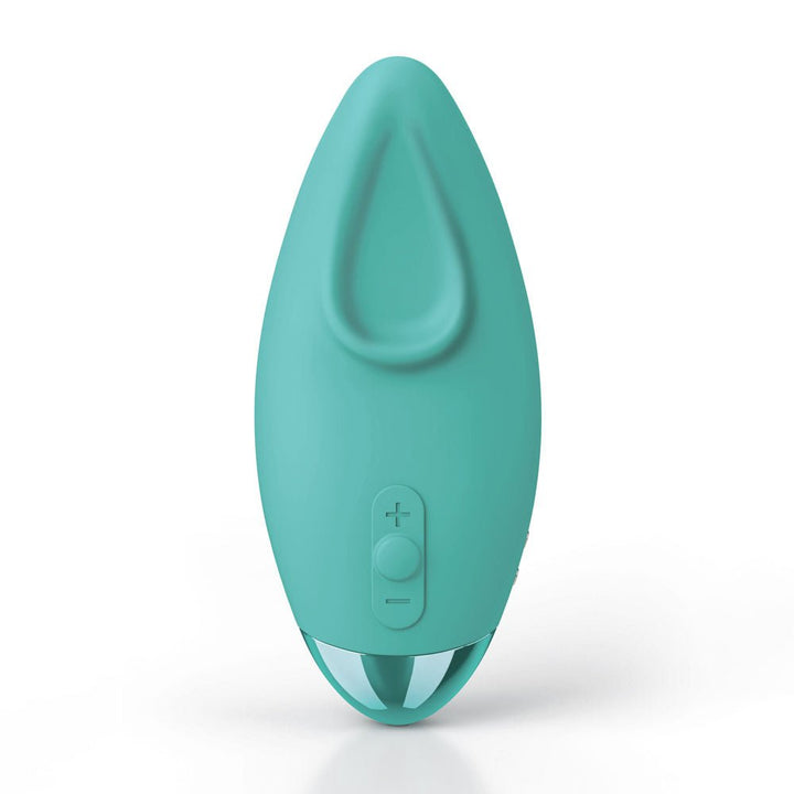 JimmyJane Form 3 Pro - Handheld Stimulator - Teal