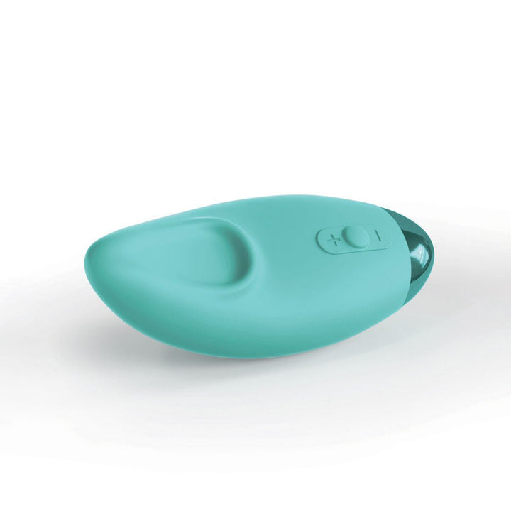 JimmyJane Form 3 Pro - Handheld Stimulator - Teal