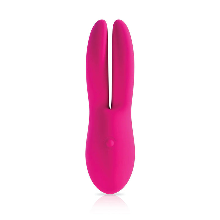 JimmyJane Ascend 2 - Dual Tip Vibrator - Pink