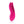 JimmyJane Ascend 2 - Dual Tip Vibrator - Pink