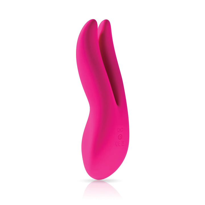 JimmyJane Ascend 2 - Dual Tip Vibrator - Pink