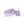 JimmyJane Hello Bang - Warming & Thrusting Vibrator - Purple