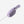 JimmyJane Hello Bang - Warming & Thrusting Vibrator - Purple