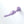 JimmyJane Hello Bang - Warming & Thrusting Vibrator - Purple