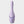 JimmyJane Hello Bang - Warming & Thrusting Vibrator - Purple