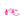 Adam & Eve The Original Venus Butterfly Panty Vibe - Pink