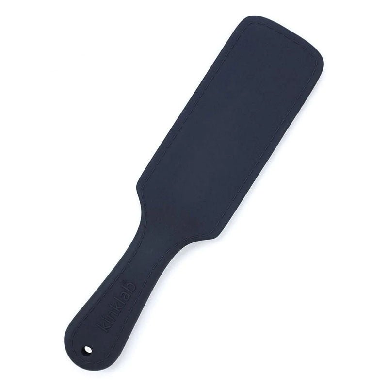 KinkLab The Thunderclap Paddle - Black