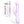Adam & Eve Eves Throbber Pulsating Rabbit Vibrator - Lilac