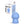 Adam & Eve Eves Pleasure Dome Stimulator - Blue