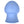 Adam & Eve Eves Pleasure Dome Stimulator - Blue