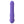 Adam & Eve P-Spot Milker - Curling & Pulsating Prostate Massager - Purple