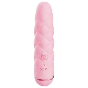 Adam & Eve Pillow Talk Bullet - Pink