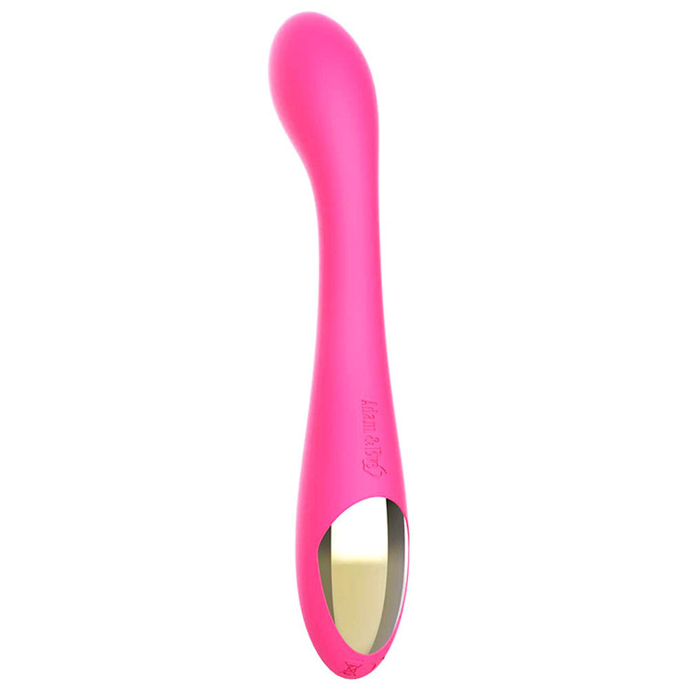 Adam & Eve Svelte Slim G Spot Vibrator