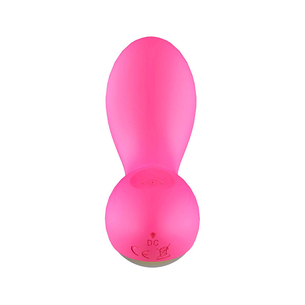 Adam & Eve Svelte Slim G Spot Vibrator