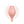 Adam & Eve Firefly Rose - Rechargeable Bullet Vibe - Pink