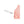 Adam & Eve Firefly Rose - Rechargeable Bullet Vibe - Pink