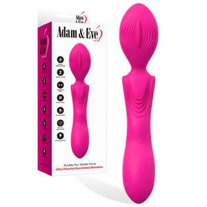 Adam & Eve Grinder Wand - Pink